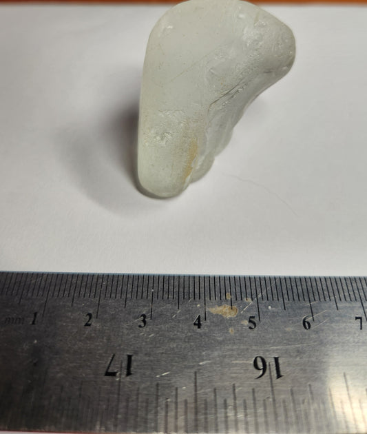 Topaz -84.5 gm - Mason County, Texas