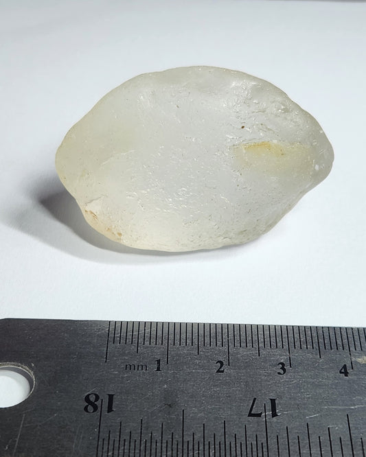 Topaz -70.3 gm - Mason County, Texas