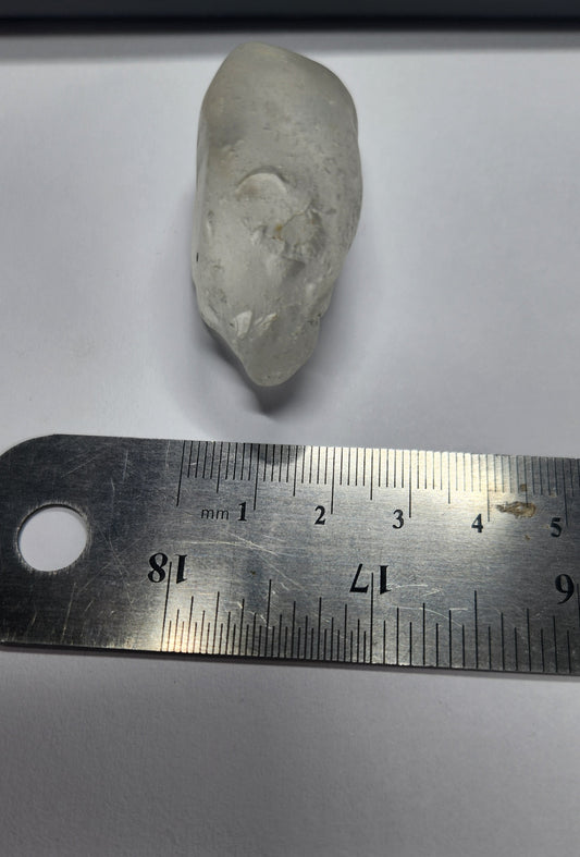 Topaz -40.9 gm - Mason County, Texas