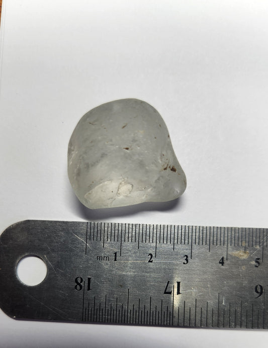 Topaz -34.8 gm - Mason County, Texas