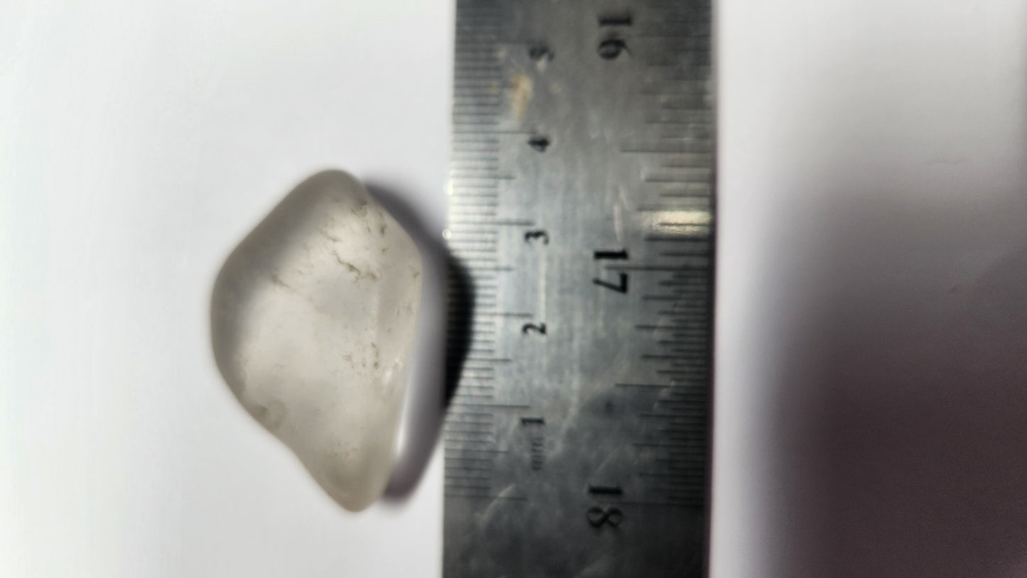 Topaz -22 gm - Mason County, Texas