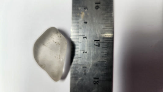 Topaz -22 gm - Mason County, Texas